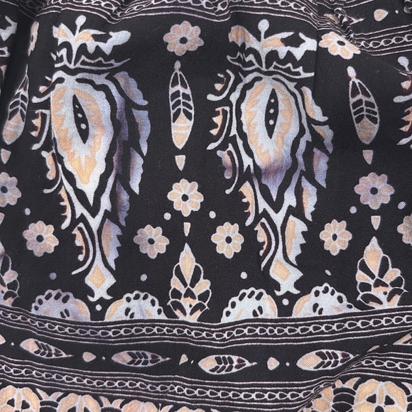 Spell & the Gypsy Collective Gypsiana Pepper off the shoulder top and sk… - Picture 11 of 15